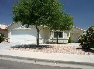 16176 W Morning Glory St, Goodyear, AZ 85338