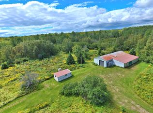 16760 E Old South Rd, De Tour Village, MI 49725