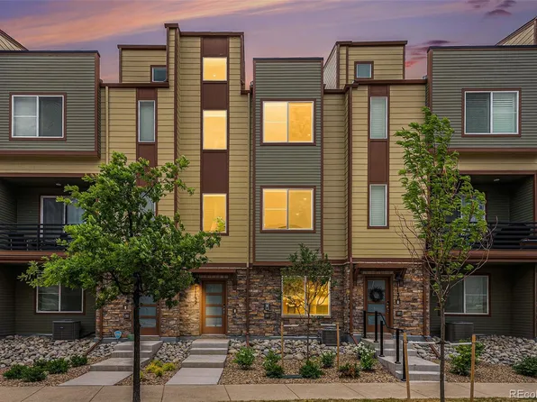 11132 Via Lata Drive, Broomfield, CO 80020