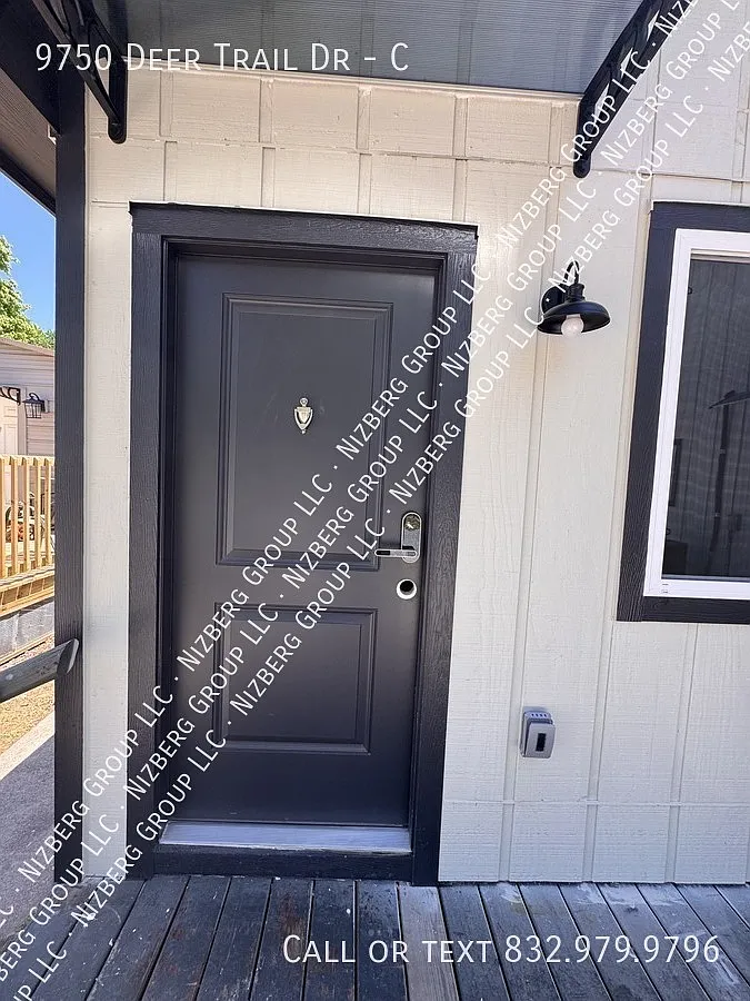 1 bed, 650 sqft, $1,500 — Photo 2