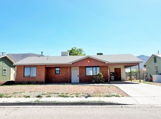 2412 Cuba Ave, Alamogordo, NM 88310