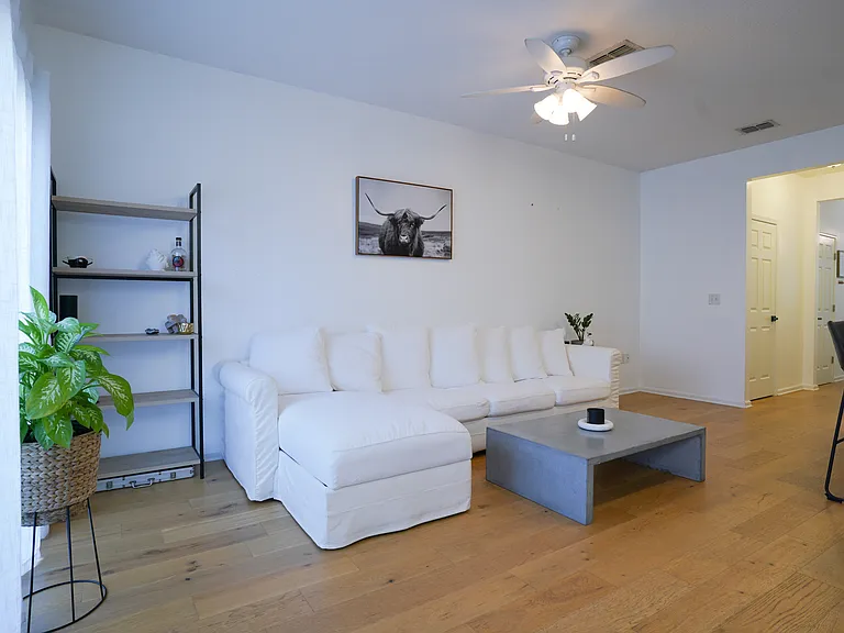 207 Moultrie Village Ln — Photo 2