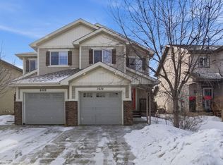 2424 Casselman Cres SW, Edmonton, AB T6W0W2
