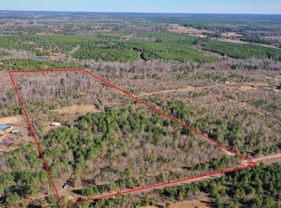 1633 Cr, Linden, TX 75563