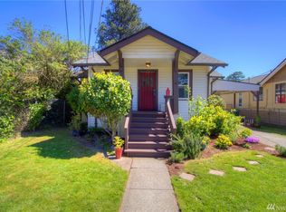8116 48th Ave S, Seattle, WA 98118