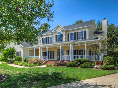 4467 Austin Meadows Ct, Saint Charles, MO, 63304