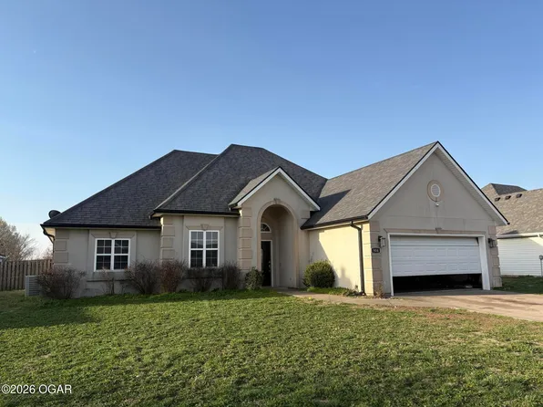 904 Larson St, Carl Junction, MO 64834