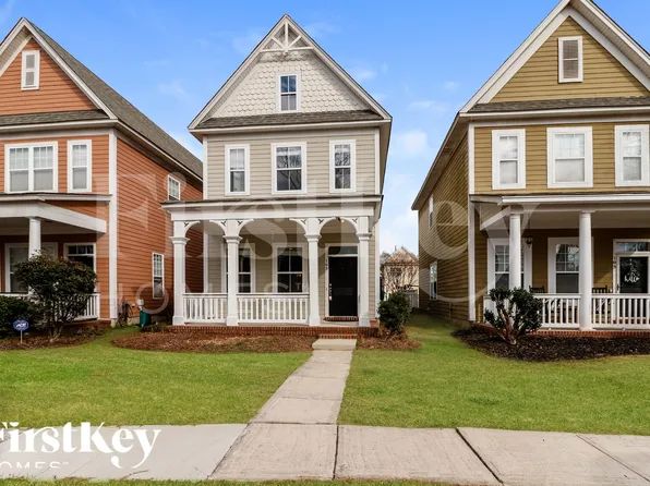 103 Barberry St, Summerville, SC 29483