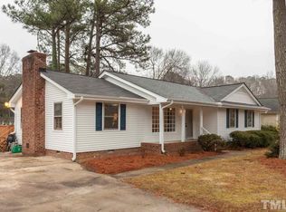 104 Coronado Way, Cary, NC 27511