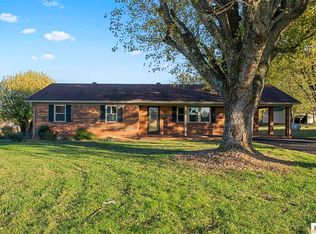 493 Finney Rd, Glasgow, KY 42141