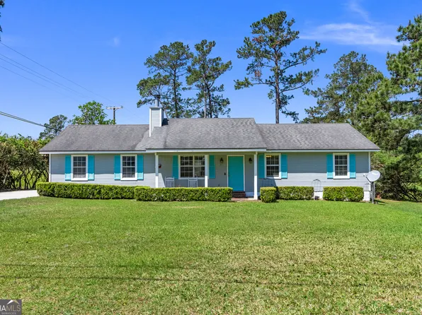 21 Brookview Dr, Valdosta, GA 31602