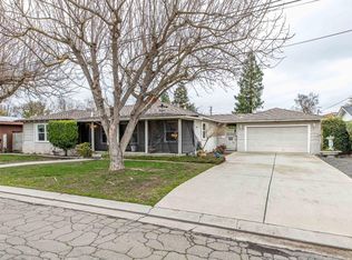 1026 Amherst Ave, Modesto, CA 95350