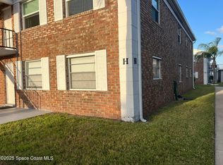 190 E Olmstead Dr UNIT H1, Titusville, FL 32780