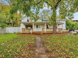 306 Milton AVENUE, Janesville, WI 53545