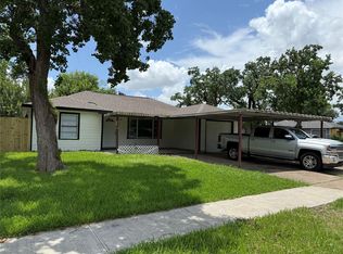 2402 Rosemead Dr, Pasadena, TX 77506