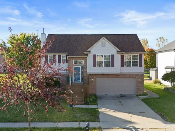 825 Alana Ct, Davison, MI 48423