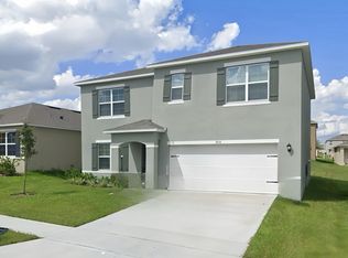 1835 Buckeye Rd, Davenport, FL 33837