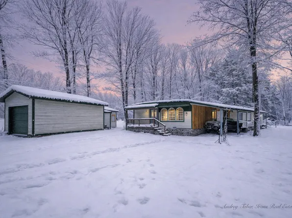 8933 E M 20, Hesperia, MI 49421