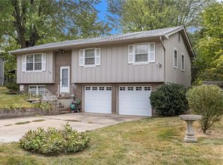 5630 Newton Ave, Kansas City, MO 64129