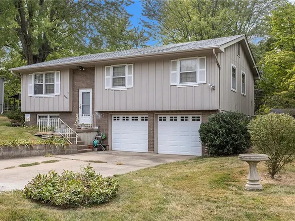 5630 Newton Ave, Kansas City, MO 64129