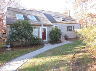 173 Cinderella Ter, Marstons Mills, MA 02648
