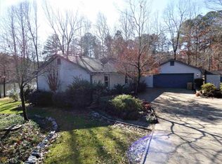 31 Timberlake Cv, Cartersville, GA 30121