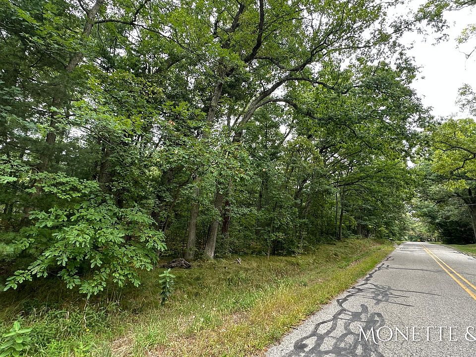 2nd image of 0 E Michillinda Rd Parcel B