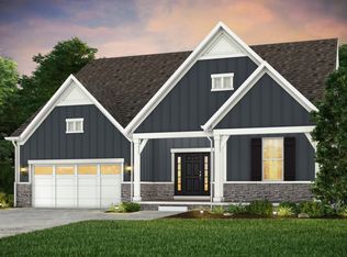 170 Seamore Rd, Aurora, OH 44202