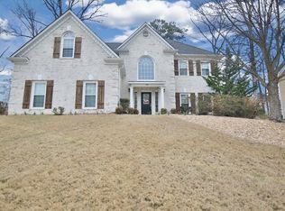 440 Moore Ln, Norcross, GA 30071