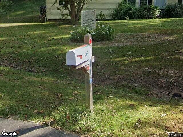 Exterior Address Verification