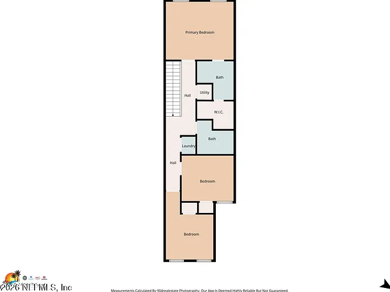 2528 Sadler Trace Way — Photo 25