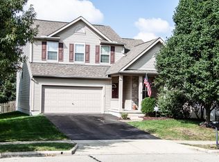 4822 Riverrock Dr, Columbus, OH 43228