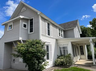 128 S 2nd St, West Branch, MI 48661