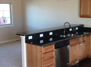 721 Camp Davis Cir, Evansville, WY 82636