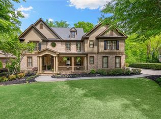 2440 Flint Creek Dr, Cumming, GA