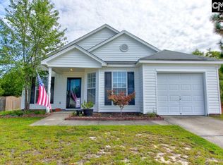 331 Chickadee Ln, Lugoff, SC 29078