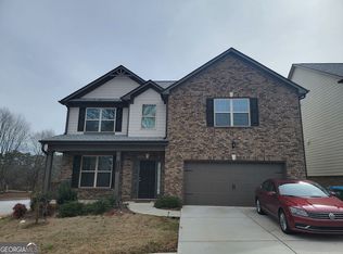 6448 Panasa Ct, Norcross, GA 30093