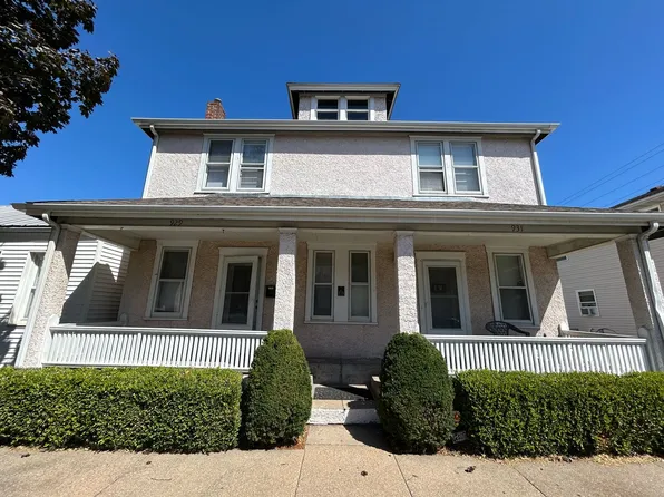 929-931 Kentucky St, Quincy, IL 62301