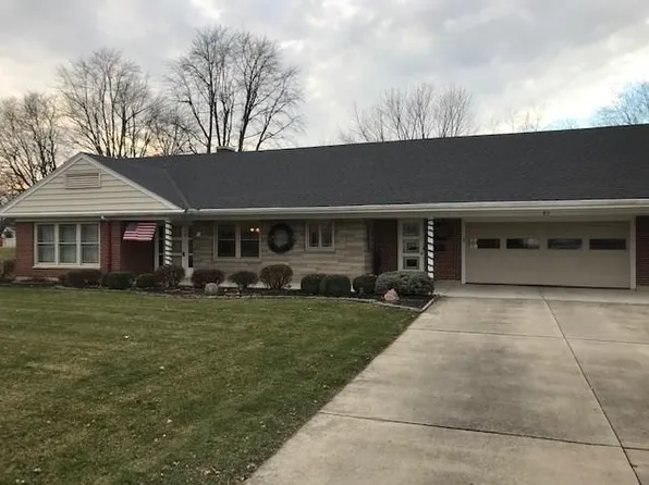 53 S Garfield St, Minster, OH 45865