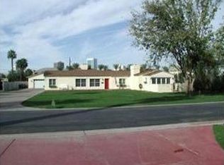 130 N Country Club Dr, Phoenix, AZ 85014