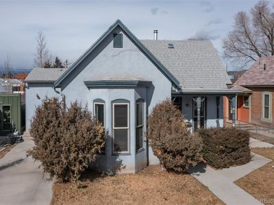330 E Street, Salida, CO, 81201