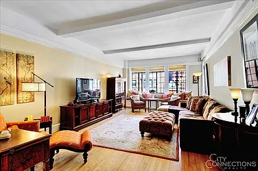 Sold by City Connections Realty
