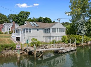 6 Indian Trl, Westbrook, CT 06498