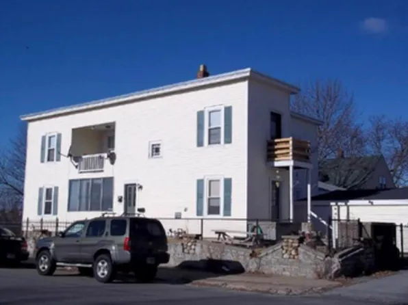 97 Sullivan Street, Manchester, NH 03102