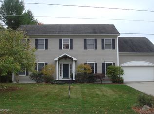 145 Longview Ter, Williamstown, MA 01267