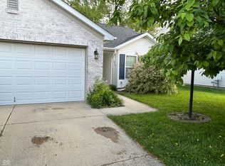 1716 W Witt Ave, Lebanon, IN 46052