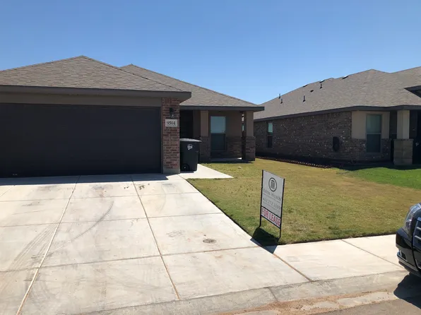 9311 Sagebrush Ave #1, Odessa, TX 79765