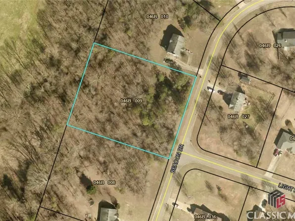 268 Beacon Drive, Maysville, GA 30558