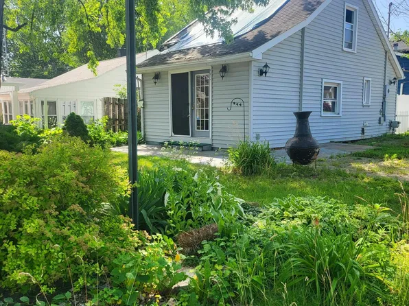 461 Egan Hwy, Brooklyn, MI 49230