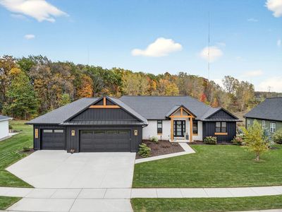 4649 Royal Vista Trl, De Pere, WI, 54115